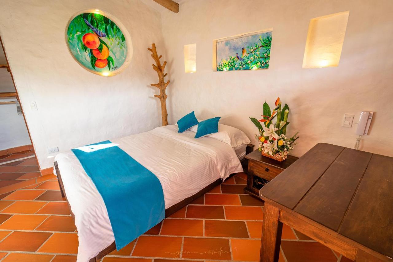 Hotel Estorake San Agustín Eksteriør billede